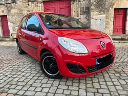 Renault twingo 1.2 essence 116000kms