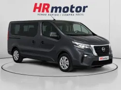 NISSAN Primastar Combi 6 2.0dCi S&S L1H1 1T Acenta 150