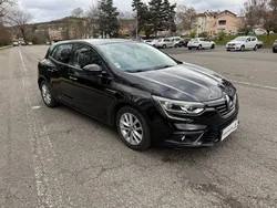 RENAULT MEGANE IV 1.5 DCI 110 Intens