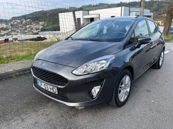 Ford Fiesta 1.1l
