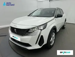 Peugeot 3008 1.2 PureTech 130ch S&S Roadtrip EAT8