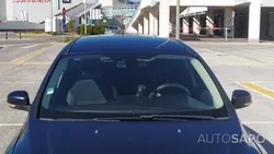 Ford Focus 1.6 TDCi ECOnetic de 2013