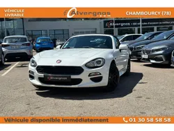 Fiat 124 spider ii spider 1.4 multiair 140