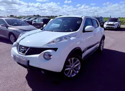 Nissan Juke 1.5 dCi 110cv Caméra, Clim, Attelage.. Révisée Garantie
