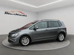 VOLKSWAGEN Golf 1.6TDI Advance 85kW