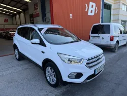 Ford Kuga 1.5TDCi Auto S&S ST-Line 4x2 120