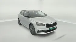 SKODA Fabia 1.0 TSI 95 ch EVO 2 BVM5 Selection
