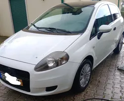 Fiat Punto Van ( comercial)