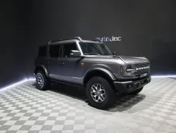 Ford Bronco Badlands 2.7 EcoBoost V6 335CV 4x4 Int.