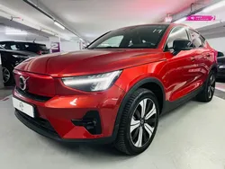 Volvo C40 RECHARGE TWIN 408CH ULTIMATE AWD*TOIT PANO*22491HT*SOH 94%