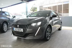 Peugeot 208 1.2 PureTech Allure