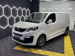 Peugeot Expert 2.0 Hdi 122Cv Pack Premium Très Bien Équipée Garantie 06 Mois