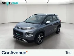 CITROEN C3 Aircross PureTech 130 S&S BVM6 Shine