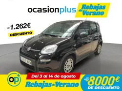 FIAT Panda 1.0 Gse Hybrid Urban