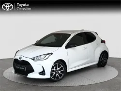 TOYOTA Yaris 120H 1.5 Style