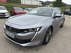 Peugeot 508 SW (2) BlueHDi 130 EAT8 ALLURE BUSINESS
