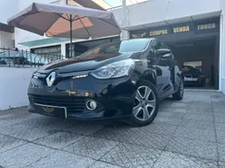 Renault Clio 1.5dci Limited