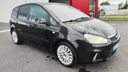 FORD C-Max GHIA DIESEL 1.8L TDCi 115 CV
