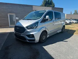 Ford TRANSIT CUSTOM 170CV 320 L2 Limited
