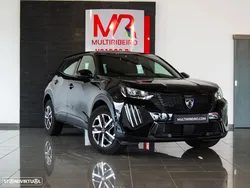 Peugeot 2008 1.2 PureTech Active Pack