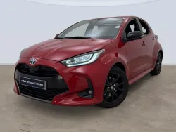 TOYOTA Yaris 120H 1.5 Style Plus