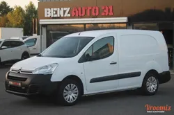 Citroen Berlingo Club 1.6 BLUEHDI 100 CLUB XL