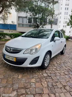 Opel Corsa 1.3 CDTi