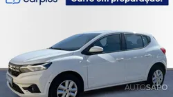 Dacia Sandero 1.0 TCe Comfort de 2023