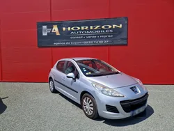 Peugeot 207 Premium pack clim - GARANTIE 12 MOIS