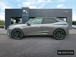 DS DS 4 BlueHDi 130 EAT8 Performance Line+