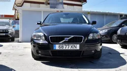 Volvo S40 2.0 D