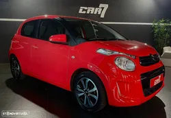 Citroën C1 1.2 VTi Feel