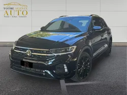 Volkswagen t-roc 1.5 tsi 150 ch dsg7 r-line