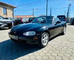 Mazda MX-5 1.6 16V