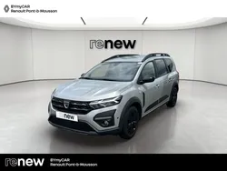 DACIA Jogger TCe 110 7 places SL Extreme