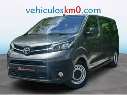 TOYOTA Proace Verso Proace Family L1 2.0D 8pl. Advance 145