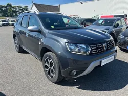 Duster 4x4