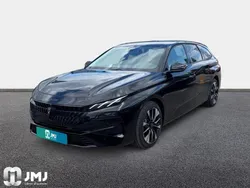Peugeot 308 SW Hybrid 145 e-DCS6 Allure