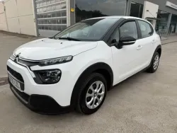 CITROEN C3 1.5BlueHDi S&S Live Pack 100