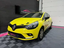 RENAULT CLIO IV dCi 90 Energy Intens - ENTRETIEN RENAULT