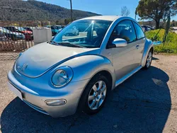 WOLKSWAGEN NEW BEETLE 1.6i 102 CV CT OK