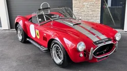 AC cobra 427 Shelby | sc | unique motors cars | collection