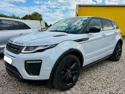 Range Rover Evoque 2.0 TD4 180 HSE Dynamic 4x4 Mark VI