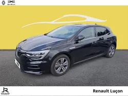 Renault Megane 1.5 Blue dCi 115ch Intens - 20