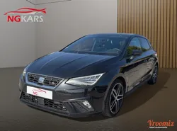 Seat Ibiza 1.0 TSI 115 FR EDITION DSG *1ERE MAIN*20