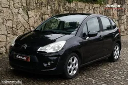 Citroën C3 1.4 HDi Airdream Seduction