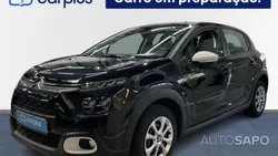 Citroen C3 1.2 PureTech Feel de 2024