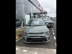 Kia Picanto 1.0 GDi 68ch Active