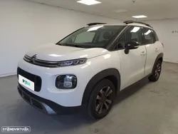 Citroën C3 Aircross 1.2 PureTech Feel