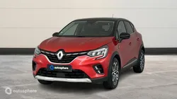 Renault Captur 1.0 TCe 90ch Intens -21